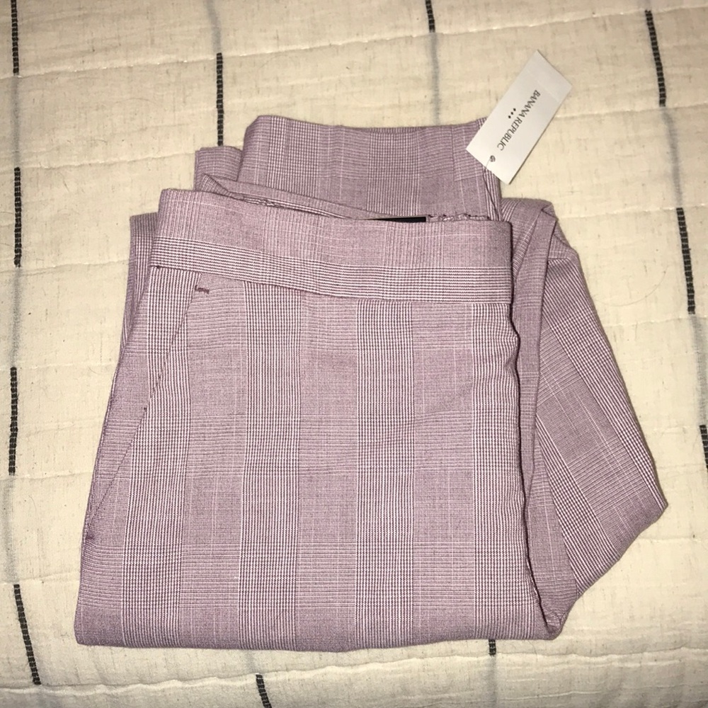 Dress pants